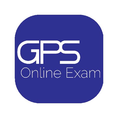 gps education exams